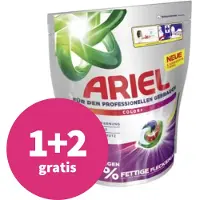 Ariel All In 1 Pods Color (44 wasbeurten)