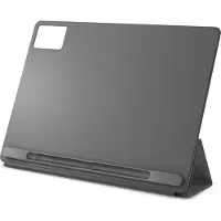 Lenovo Idea Tab Plus Folio Book Case Grijs