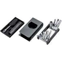 Crankbrothers F11 Pedalen