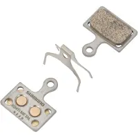 Shimano Bp-k04ti-mx Remblokken Schijfrem