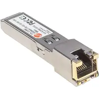 Intellinet 523882 523882 SFP-transceivermodule 1 GBit/s 100 m