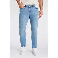 BOSS Jeans 'Delaware' blauw denim