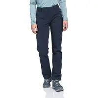 Schöffel Outdoorbroek blauw