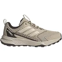 Adidas Lage schoen 'Tracefinder 2' beige / zwart