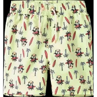 Name it - NKMZADDI SWIM SHORTS BOX - Jongens - Badpakken