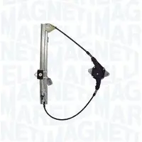 MAGNETI MARELLI 350103139600 Raammechanisme