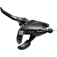 Shimano Tourney Ef505 Linker Remhendel Met Schakelaar