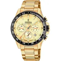 Festina Herenhorloge F20634/6