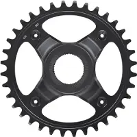 Shimano Steps E7000/e8000 Cre7012 E-bike Kettingblad
