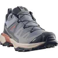 Salomon Lage schoen 'X Ultra 360' grijs / donkergrijs