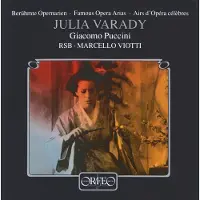 Orfeo Airs d'opéra célèbres