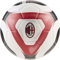 Puma Ac Milan King Football Ball Rood 5