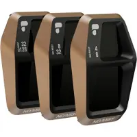 Polar Pro PolarPro Air 3S Shutter Collection (ND8, ND32, ND128 - Black Mist)