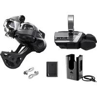 Shimano Xtr M9250 Di2 Rd-gs Sw-r Upgradekit