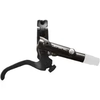 Shimano Saint M820 Right Lever 2 Fingers Black