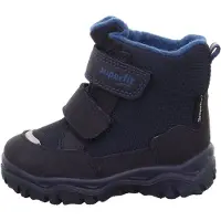 Superfit Snowboots 'Husky1' navy