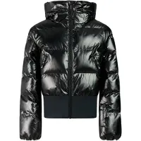 Protest Sportjas 'PRTSparkle JR' zwart