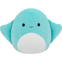 Ginza.se - 30 cm Plush - Maggie Stingray (280448)