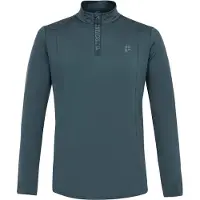 Protest Sportsweatshirt 'REWILL' aqua