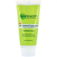 Garnier Skin Naturals Oil Control Complete Vanishing Cream