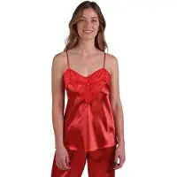 Vivisence Pyjama '2035' rood