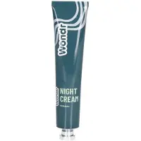 WONDR CARE Night Cream Normal | 40 ml