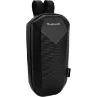 Wozinsky WSB2BK Serie - Waterdichte Stuurtas Scooter - 4L - EVA Materiaal - Lichtgewicht
