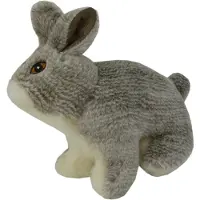Wild Life Collection Dog Rabbit (Konijn)