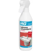 Hg 6x Hg Kalkweg Schuimspray 3x Sterker 500 Ml