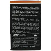IXXI Focus-Support Capsules