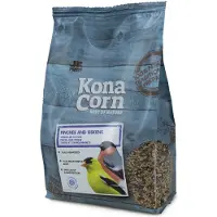 Konacorn Vinken en putters vogelvoer 15 KG