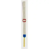 Long Weekend Camera Wrist Strap Creme Multicolor