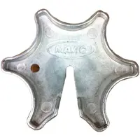Mavic Spaak Gereedschap