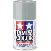 Tamiya Kunststofffarbspray TS-32 grau
