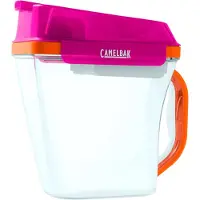 CamelBak Waterkan Relay Pink Orange 2,3L