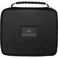 Mission Freedom Luxor DartCase Black