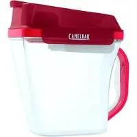 CamelBak Waterkan Relay Deep Red 2,3L
