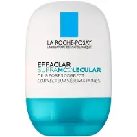 La Roche-Posay Effaclar Supramolecular Face Moisturiser for Oily Skin & Visible Pores with Salicylic Acid & Niacinamide 40ml