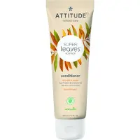 ATTITUDE Super Leaves Conditioner Volume & Shine | 240 ml