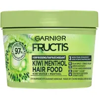 Garnier Hair Food Kiwi Menthol 3-in-1 Haarmasker