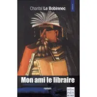 De Paris Eds Max Chaleil Mon ami le libraire