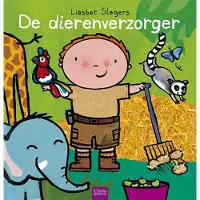 Clavis De dierenverzorger