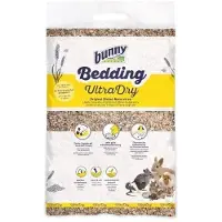 Bunny Nature bunnybedding ultra dry spelt - 60 ltr