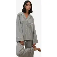 Hiccups for Kids Pyjama lichtgrijs