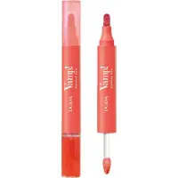 Pupa Milano Lipstick Lipgloss Dames 4ml Wit