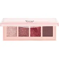 PUPA Milano Vamp! 4 Eyeshadows Palette