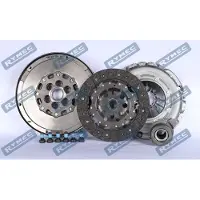 RYMEC DF3015 Complete koppelingsset