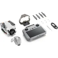 DJI Mini 4 Pro + SC