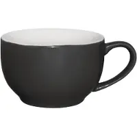 Olympia koffie kop grijs 23cl