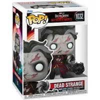 Funko POP! Doctor Strange Dead Strange Figuur